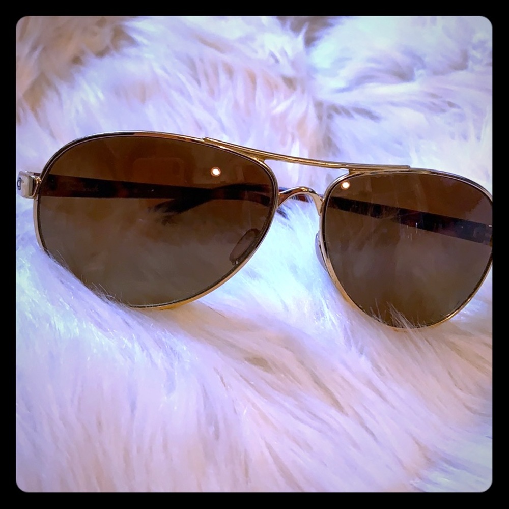 Oakley Feedback HD Polarized lenses.